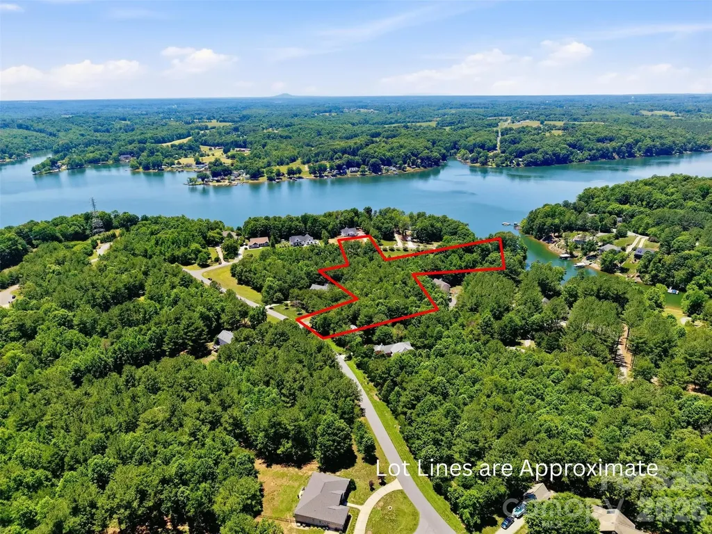 274 Rivercliff Drive Stony Point NC 28678