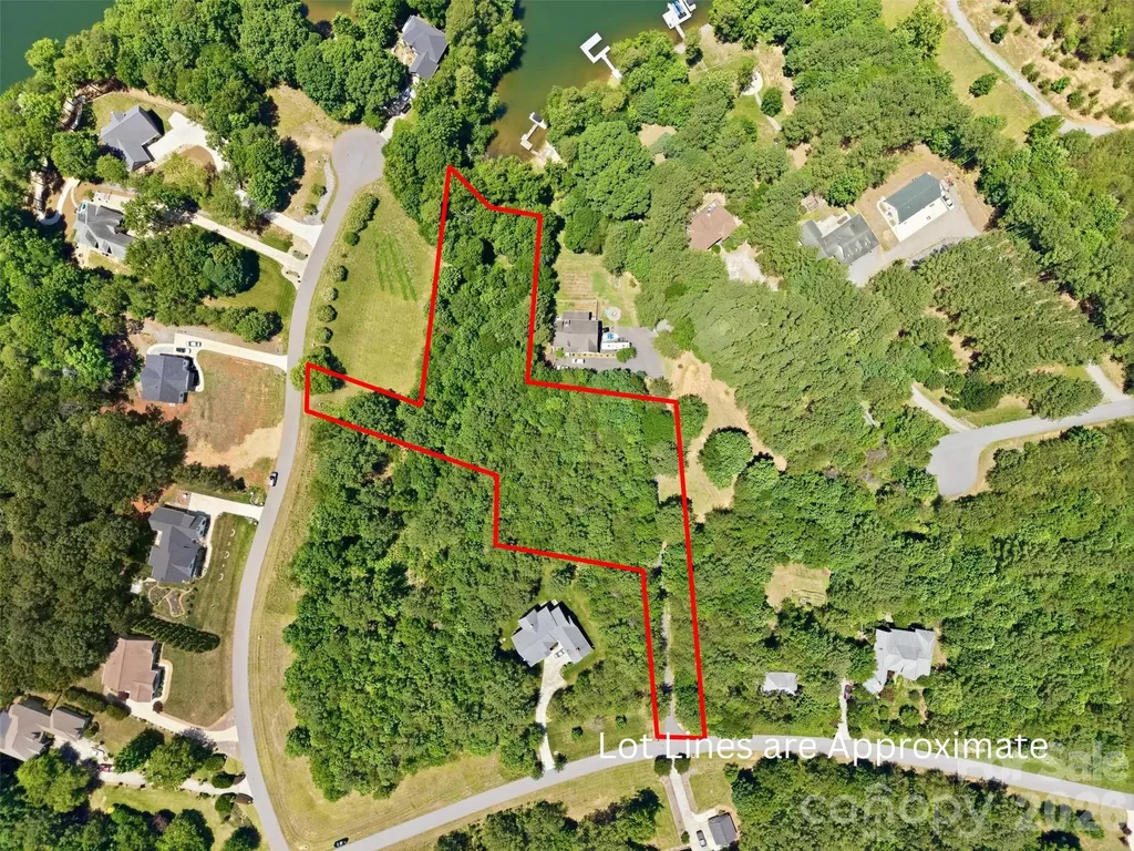 274 Rivercliff Drive Stony Point NC 28678