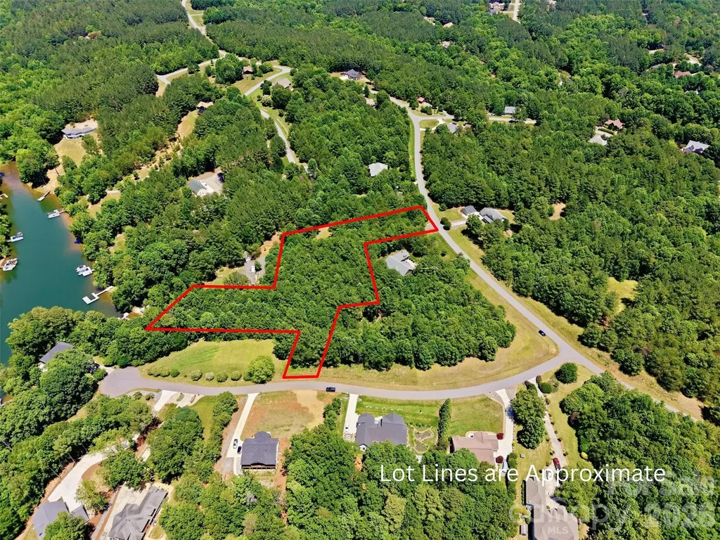 274 Rivercliff Drive Stony Point NC 28678