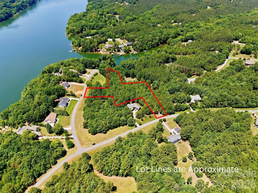 274 Rivercliff Drive Stony Point NC 28678