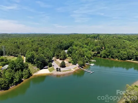 274 Rivercliff Drive Stony Point NC 28678