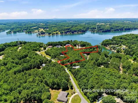 274 Rivercliff Drive Stony Point NC 28678