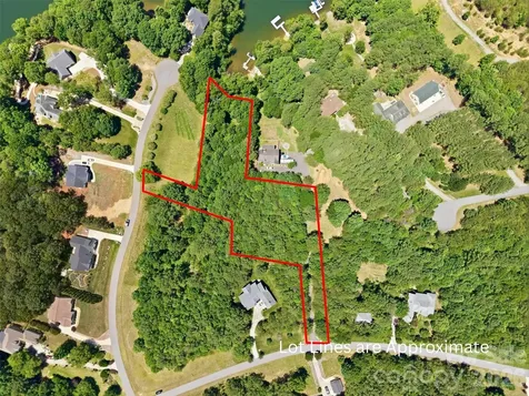 274 Rivercliff Drive Stony Point NC 28678