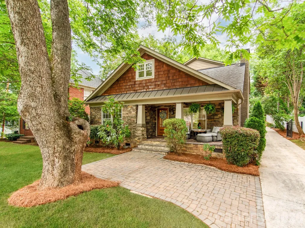 2907 Park Road Charlotte NC 28209