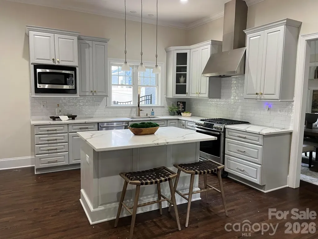 2907 Park Road Charlotte NC 28209