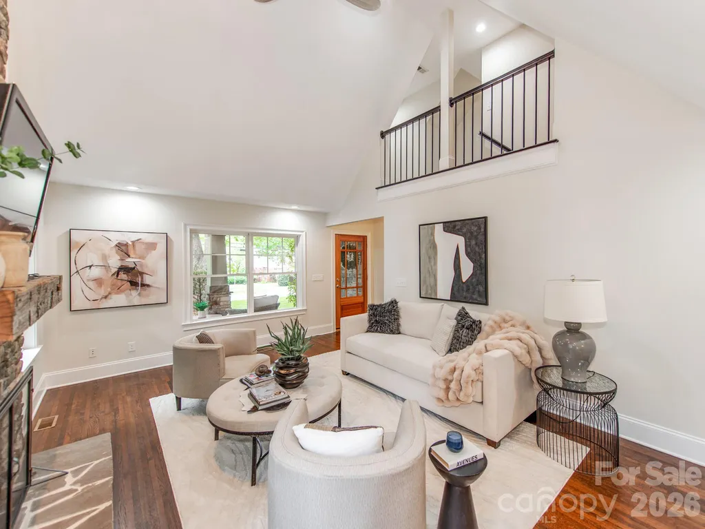 2907 Park Road Charlotte NC 28209