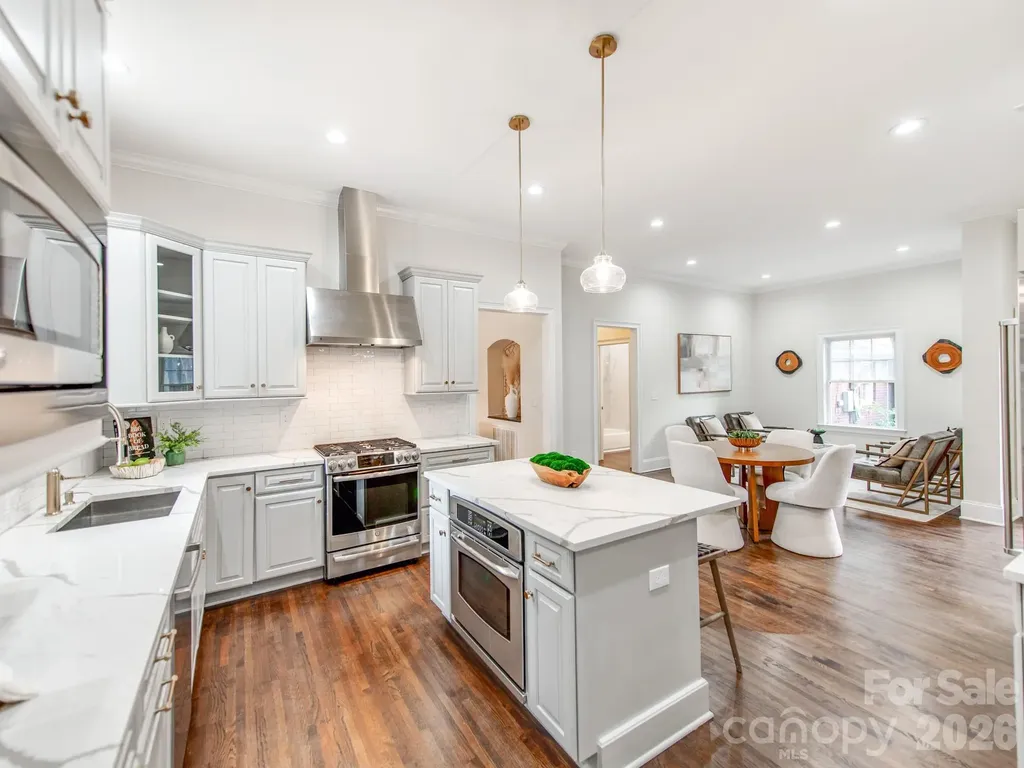 2907 Park Road Charlotte NC 28209