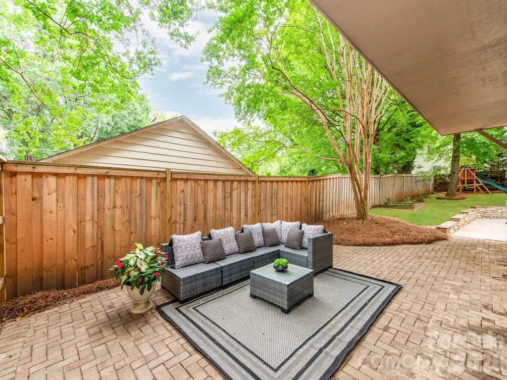 2907 Park Road Charlotte NC 28209