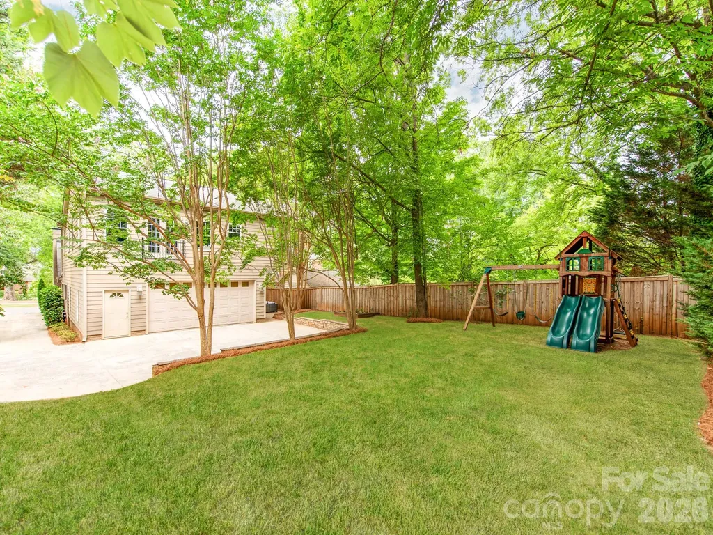 2907 Park Road Charlotte NC 28209