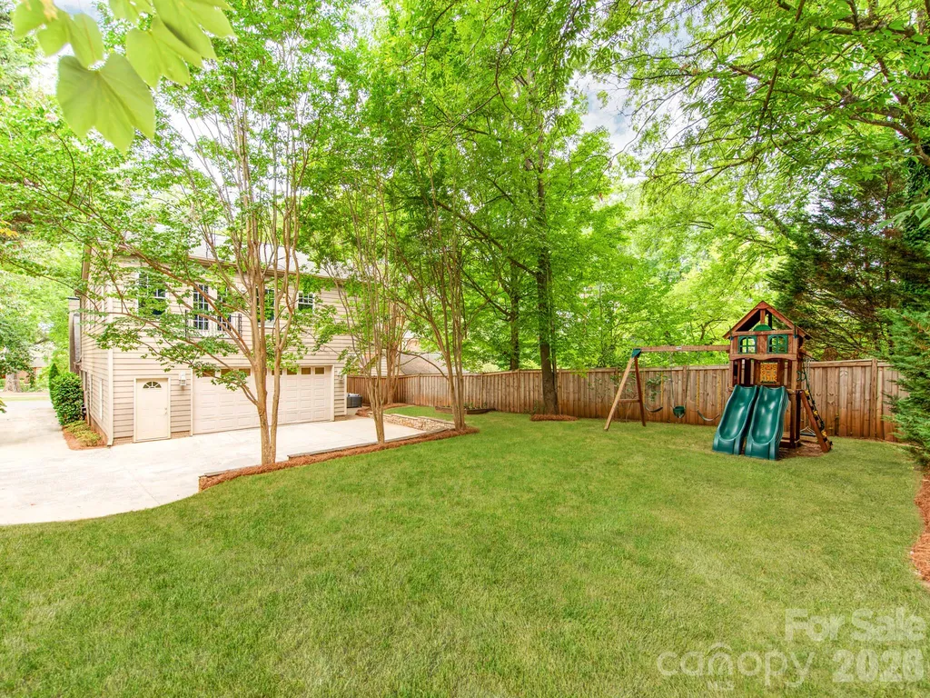 2907 Park Road Charlotte NC 28209
