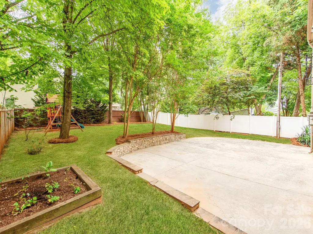 2907 Park Road Charlotte NC 28209