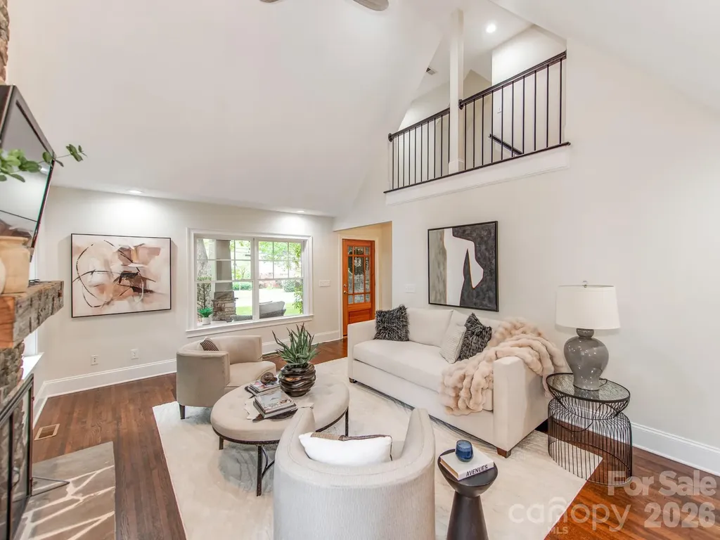 2907 Park Road Charlotte NC 28209