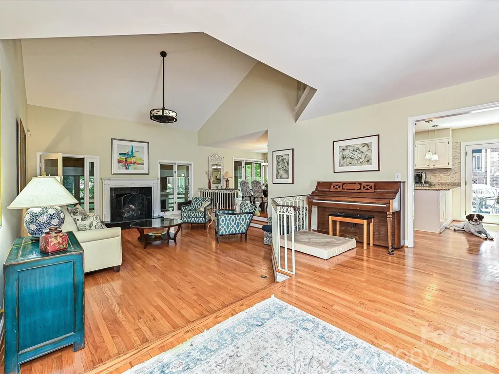 5203 Rustlewood Lane Charlotte NC 28226