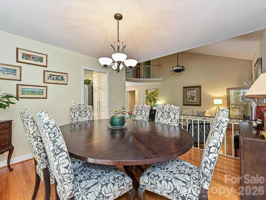 5203 Rustlewood Lane Charlotte NC 28226