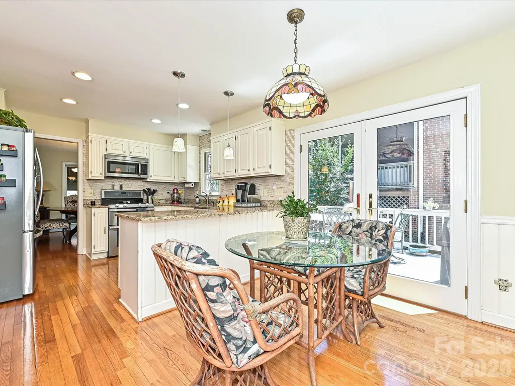 5203 Rustlewood Lane Charlotte NC 28226