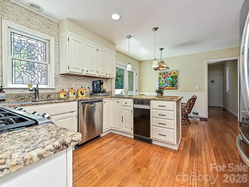 5203 Rustlewood Lane Charlotte NC 28226