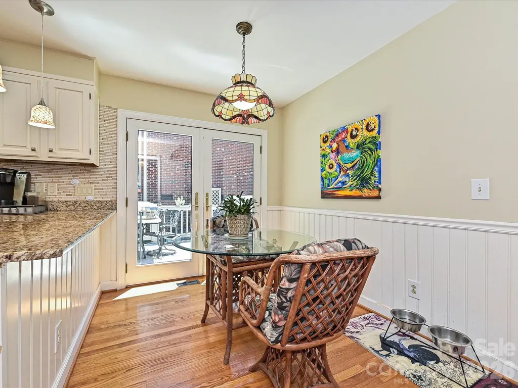 5203 Rustlewood Lane Charlotte NC 28226