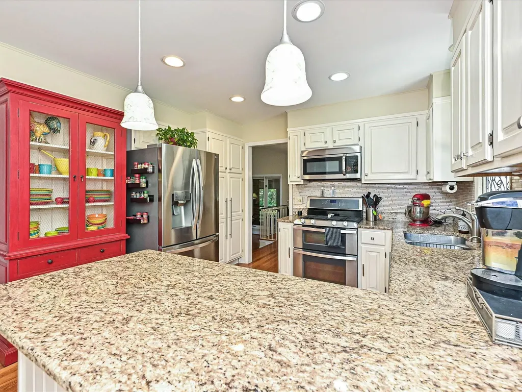 5203 Rustlewood Lane Charlotte NC 28226