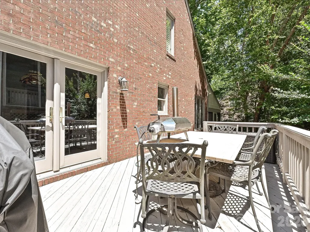 5203 Rustlewood Lane Charlotte NC 28226