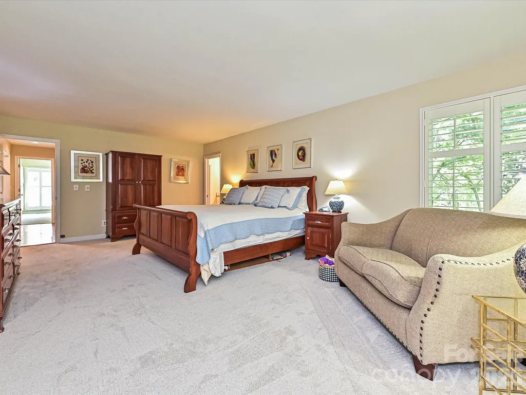 5203 Rustlewood Lane Charlotte NC 28226