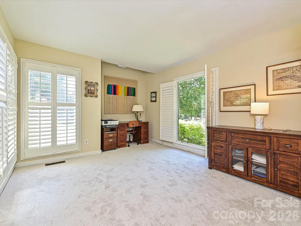 5203 Rustlewood Lane Charlotte NC 28226