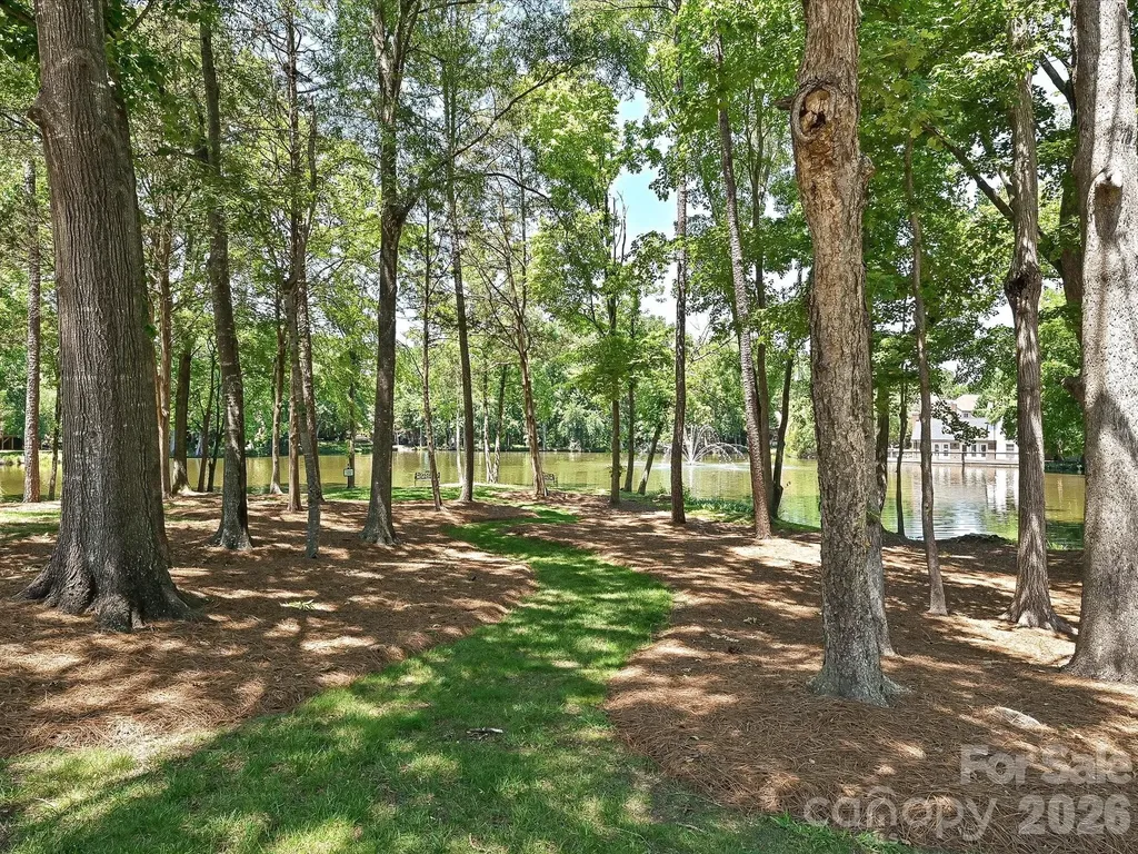 5203 Rustlewood Lane Charlotte NC 28226
