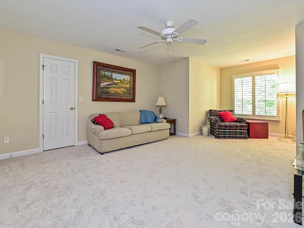 5203 Rustlewood Lane Charlotte NC 28226