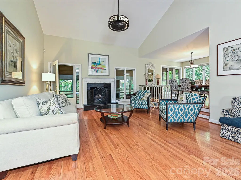 5203 Rustlewood Lane Charlotte NC 28226