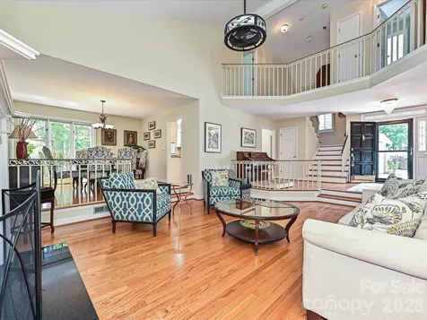 5203 Rustlewood Lane Charlotte NC 28226