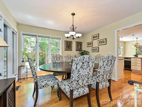 5203 Rustlewood Lane Charlotte NC 28226