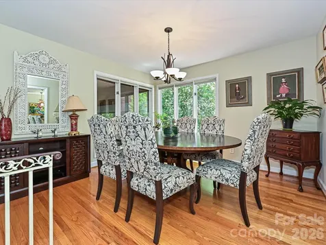 5203 Rustlewood Lane Charlotte NC 28226