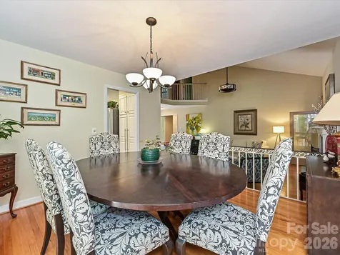 5203 Rustlewood Lane Charlotte NC 28226