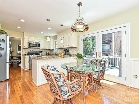 5203 Rustlewood Lane Charlotte NC 28226