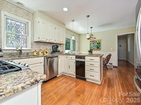 5203 Rustlewood Lane Charlotte NC 28226