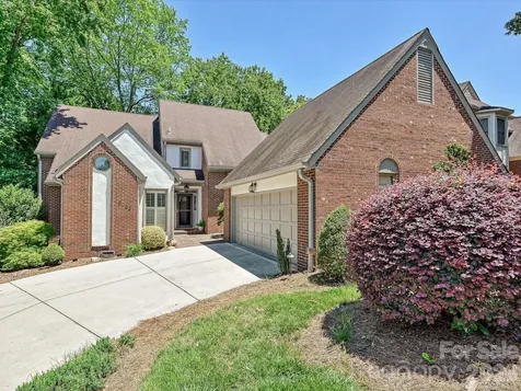 5203 Rustlewood Lane Charlotte NC 28226