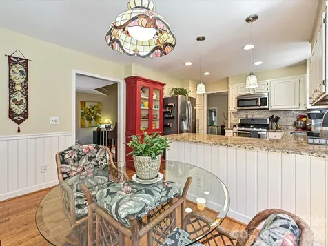 5203 Rustlewood Lane Charlotte NC 28226