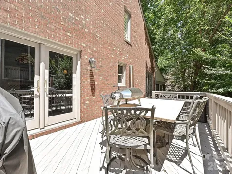 5203 Rustlewood Lane Charlotte NC 28226
