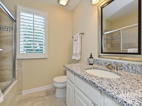 5203 Rustlewood Lane Charlotte NC 28226