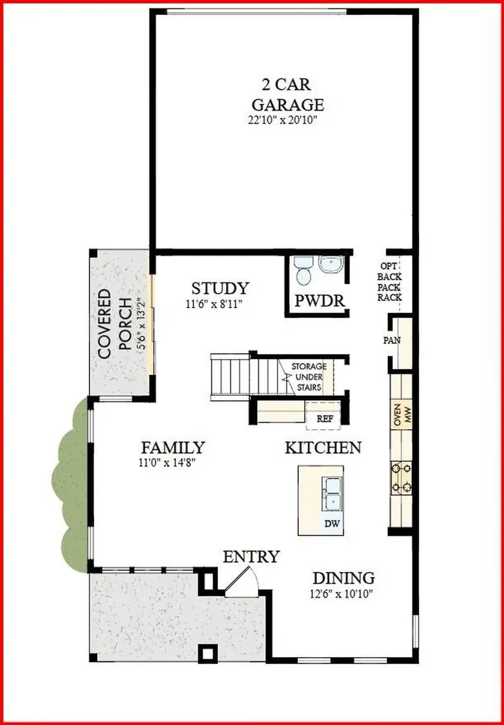 7413 Westrow Avenue Charlotte NC 28278