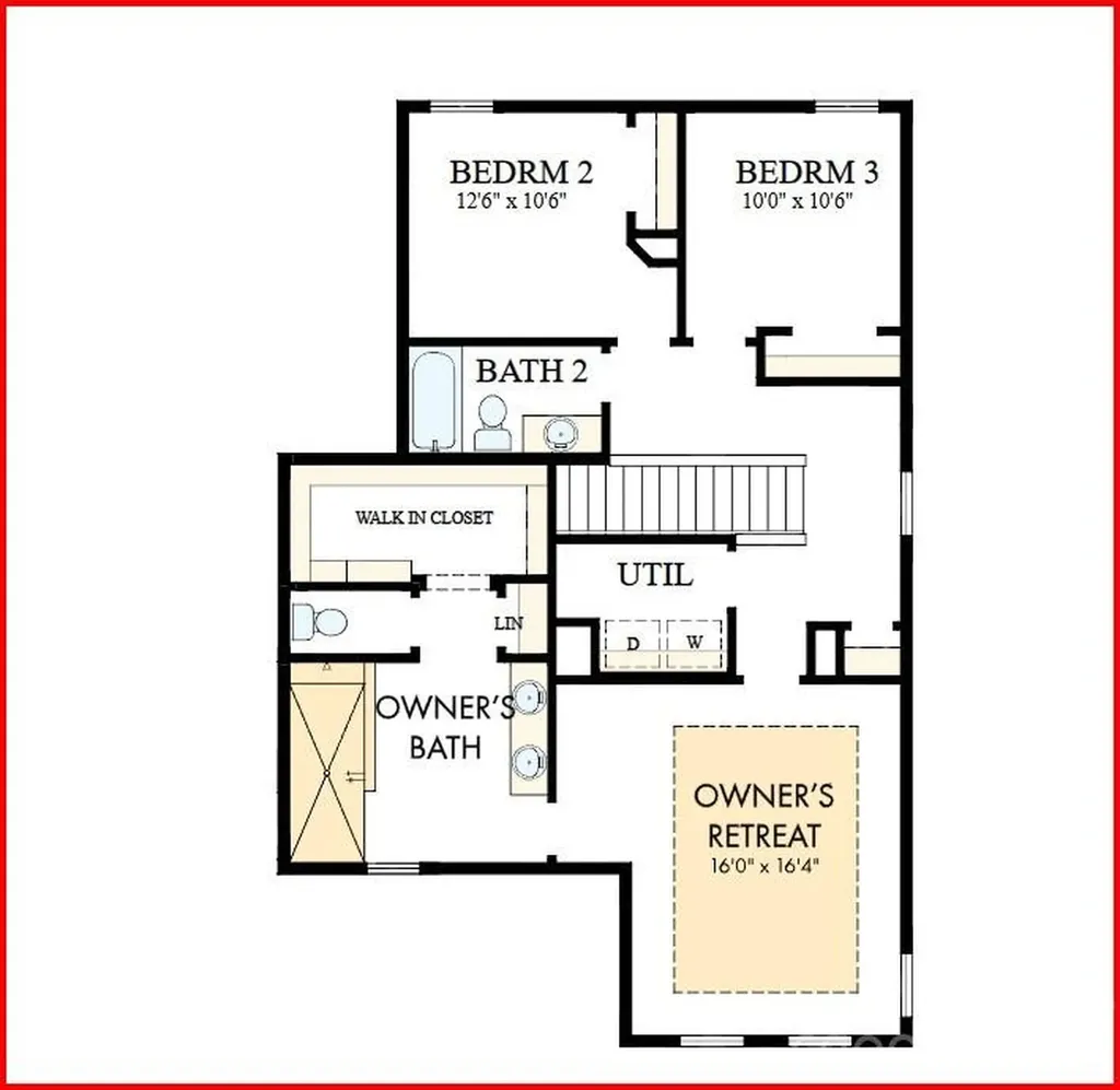 7413 Westrow Avenue Charlotte NC 28278