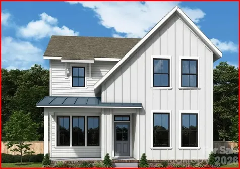 7413 Westrow Avenue Charlotte NC 28278