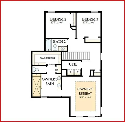 7413 Westrow Avenue Charlotte NC 28278