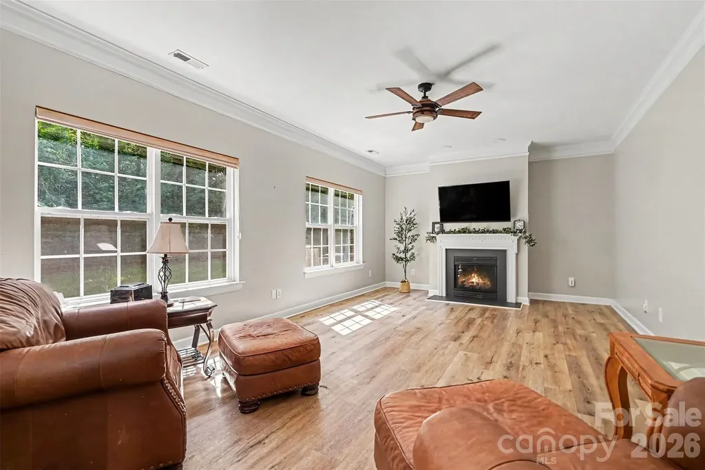 2602 Sierra Chase Drive Monroe NC 28112