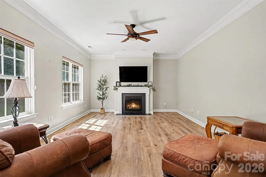 2602 Sierra Chase Drive Monroe NC 28112