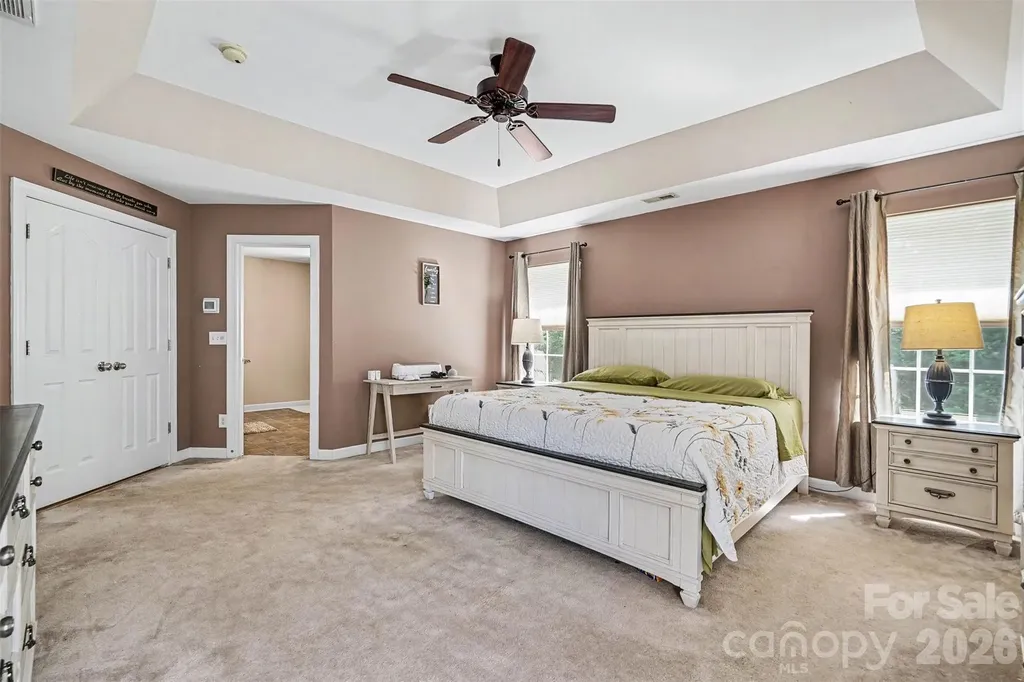 2602 Sierra Chase Drive Monroe NC 28112