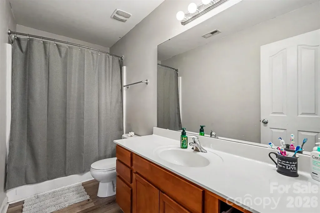 2602 Sierra Chase Drive Monroe NC 28112