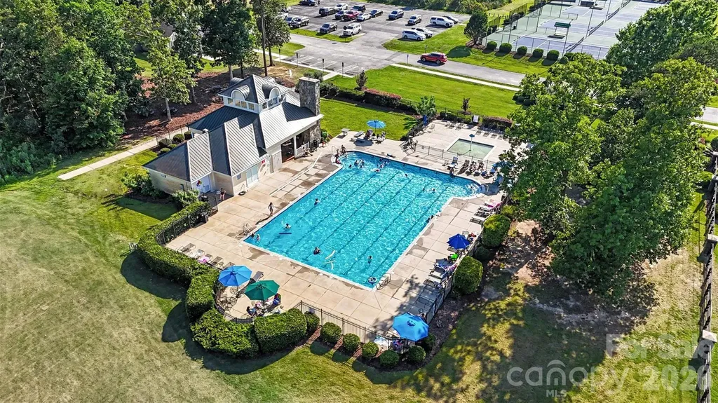 2602 Sierra Chase Drive Monroe NC 28112