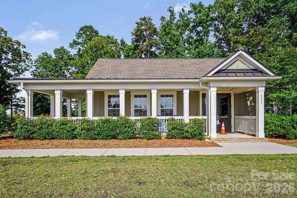 2602 Sierra Chase Drive Monroe NC 28112