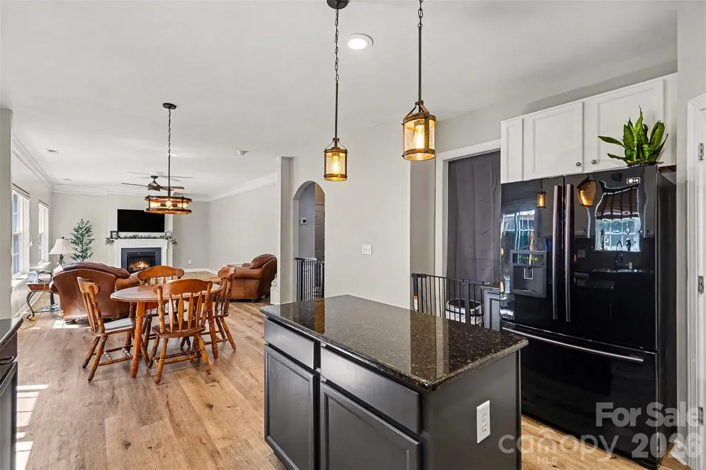 2602 Sierra Chase Drive Monroe NC 28112