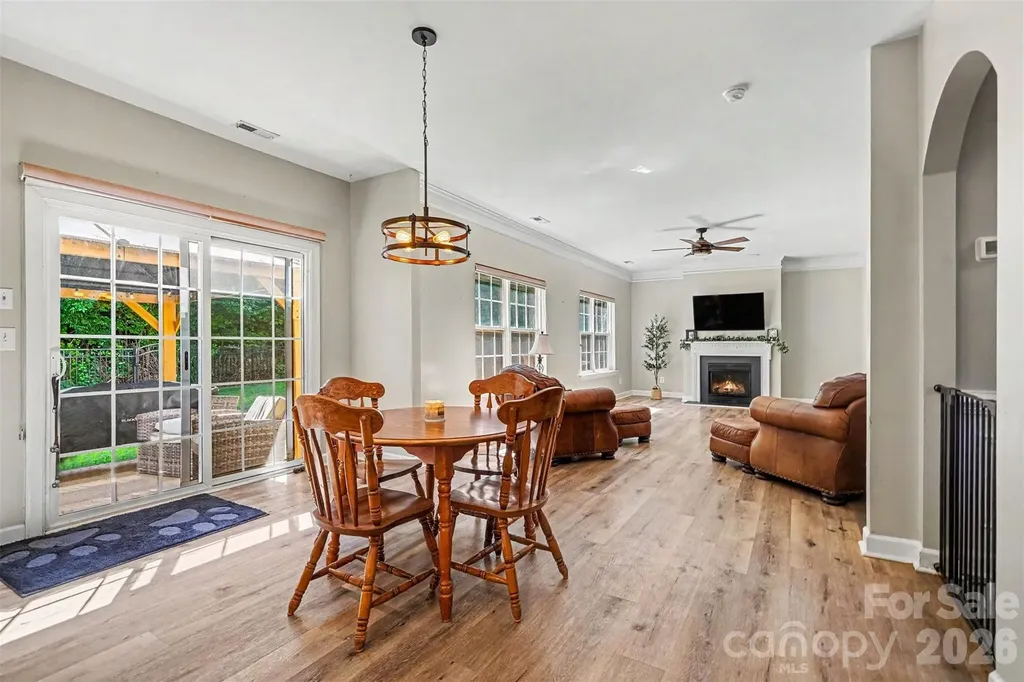 2602 Sierra Chase Drive Monroe NC 28112